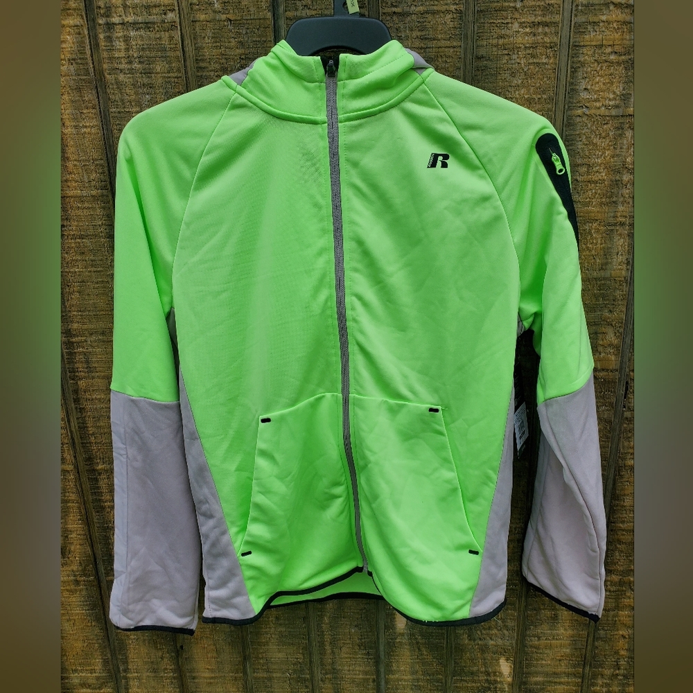 3-Piece XXL18 Russell Athletic Set